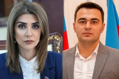 Deputat tərəfindən döydürüldüyü deyilən Pərviz Mirizadə işindən ayrılıb