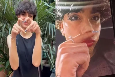 Cinsi azlıq nümayəndəsinin anası oğlunun qatilini bağışladı