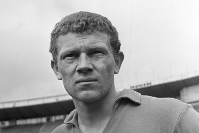 Bakılı futbol əfsanəsinin doğum günüdür