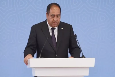 Məhkəmə sabiq icra başçısı ilə bağlı QƏRAR VERDİ