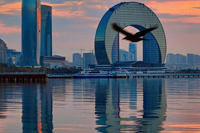 Sabah Bakıda hava necə olacaq?