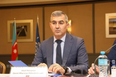 DMX rəisi vətəndaş qəbulu keçirəcək