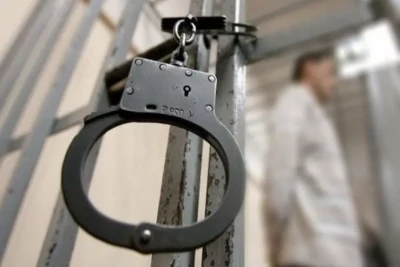 Bakıda "özünü tanımayan" vətəndaş HƏBS EDİLDİ