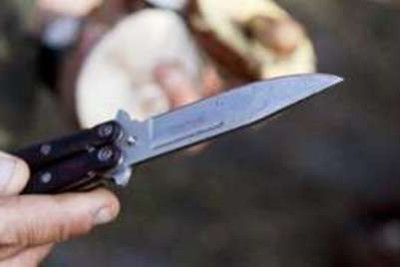 Bakıda kişi qardaşı oğlanlarını bıçaqladı - Araq mübahisəsinin TƏFƏRRÜATI