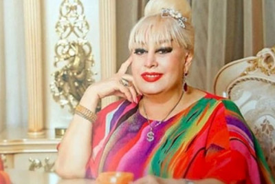 Bu gün İlhamə Quliyevanın anım günüdür