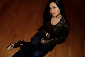 İsveçrədən beynəlxalq platformalara yüksələn azərbaycanlı ifaçı