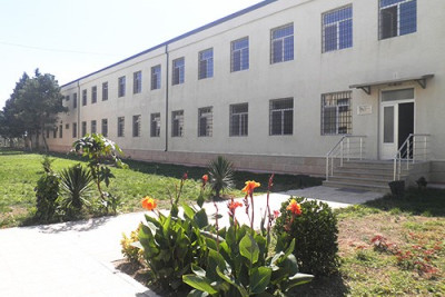 Azərbaycanda məşhur xəstəxanada ƏMƏLİYYAT