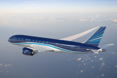 Bakı-Təl-Əviv reysi İsrail hava məkanının bağlı olması səbəbindən geri qayıdıb