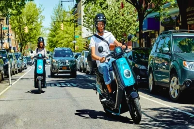 Bu tarixdən moped idarə edənlərdən sürücülük vəsiqəsi tələb olunacaq