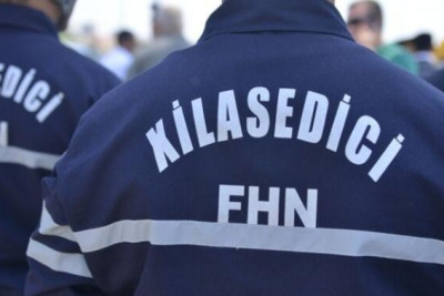 FHN: Ötən həftə 239 yanğına çıxış olub, 46 nəfər xilas edilib