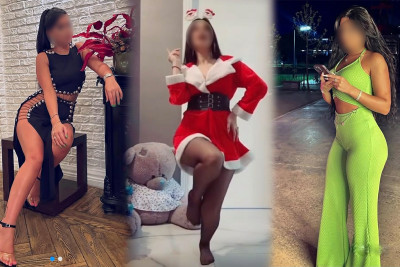 Daha bir qadın "Instagram" paylaşımlarına görə CƏZALANDIRILDI