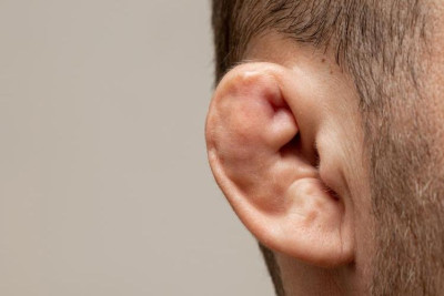 Söyüş üstündə qonşunun qulağını dişləyərək qopardı