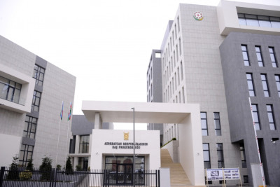 Baş Prokurorluq: Naxçıvanda mülki infrastruktura dronla hücumla bağlı cinayət işi başlanıb