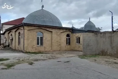 Məsciddə qətl törədənə AĞIR CƏZA