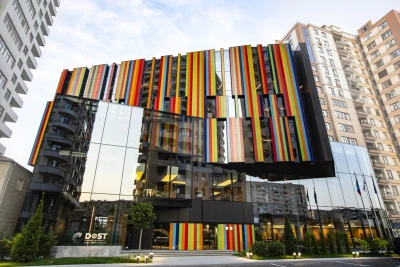 DOST mərkəzlərində martın 7-9-da qeyri-iş günləri olacaq