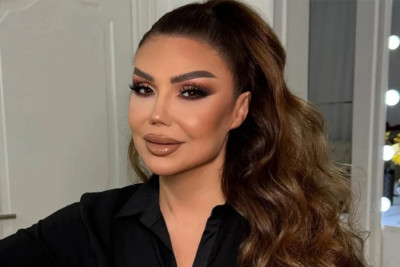 Könül Kərimovaya qarşı 245 min manatlıq DƏLƏDUZLUQ