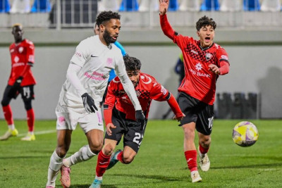 Premyer Liqa: "Sabah" "Qəbələ"ni qəbul edəcək