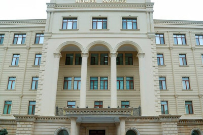 Yararsız döyüş sursatları məhv ediləcək