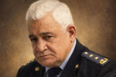 Hüseyn Cavidin mənəvi oğullarından biri də vəfat etdi