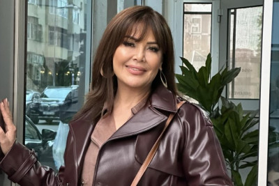 Müğənniləri Rusiyaya çağıranlar bazarda işləyənlərdir - Gülüstan Əliyeva