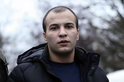 Aqşin Bəbirova cinayət işi açıldı