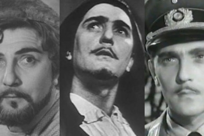 "Uzaq sahillərdə"nin Mixaylosunun doğum günüdür