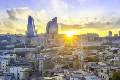 Bazar günü Bakıda 13 dərəcə isti olacaq