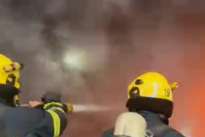 Azərbaycanda ötən həftə 219 yanğına çıxış qeydə alınıb