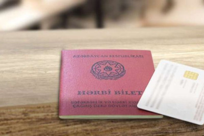 Hərbi xidmətdən boyun qaçıranlara qarşı qaydalar sərtləşdirilir