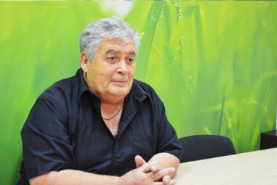 Azərbaycanın Alen Delonunun anım günüdür