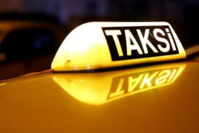 DİM: 1680 taksi sürücüsü test imtahanı verəcək