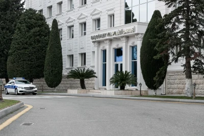 Yol polisinin texniki müayinə mərkəzləri bayram günlərində fasiləsiz işləyəcək