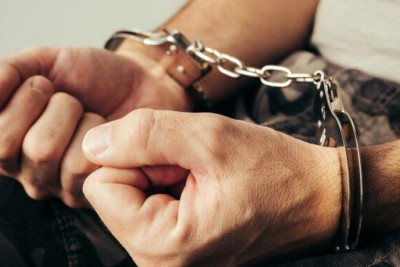 Cinayətdə şübhəli bilinən 35 nəfər tutuldu