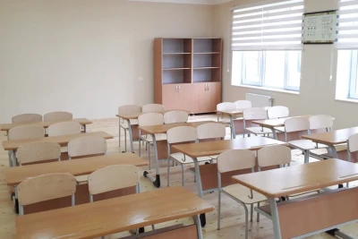 Bakıda dərsdən qaçmaq istəyən uşaqdan ŞOK ADDIM