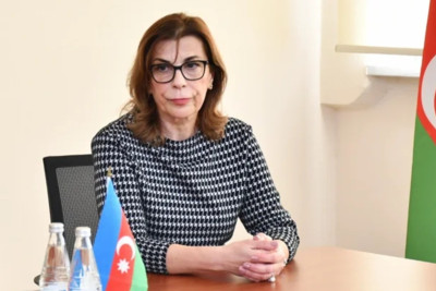 Sabiq rektorun qızını aldadan şəxs azadlığa buraxıldı