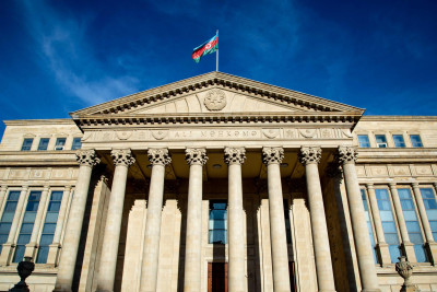 Ali Məhkəmədən əlililik pensiyası ilə bağlı vacib QƏRAR