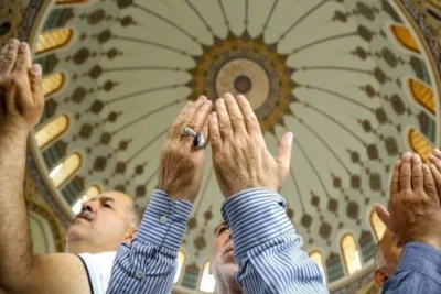 Ramazan bayramı ilə bağlı Fətva verildi