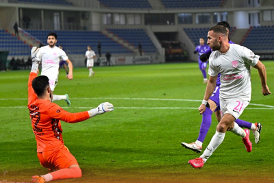 Premyer Liqa: "Sabah" "Sumqayıt"ı qəbul edir