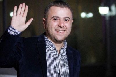 Dostları bayramda Azər Baxşəliyevi andılar