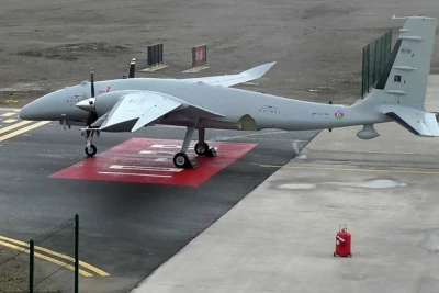 Bakı və Abşeronda dronlarla təlim-məşq uçuşları keçiriləcək - RƏSMİ