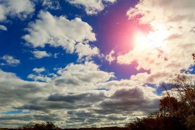 Sabah Bakıda 17 dərəcə isti olacaq