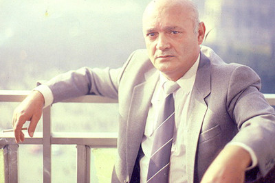 "Gəray bəy" obrazı ilə yaddaşlara həkk olan aktyorun doğum günüdür