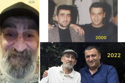 "Parni iz Baku"nun qurucularından biri vəfat edib