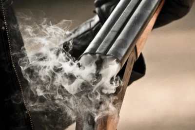 Bakıda kişini güllələyib öldürən tutuldu