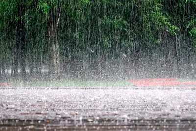 Sabah da güclü yağış yağacaq-PROQNOZ