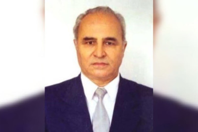 BDU-nun professoru dünyasını dəyişdi