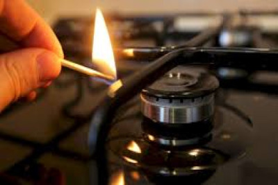 Su kəsilmişdi, qazı da indi kəsdilər - ŞİKAYƏT