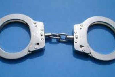 Cinayət törətməkdə şübhəli bilinən 37 nəfər saxlanıldı