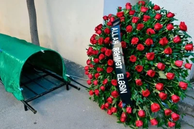 BDU-nun aparıcı elmi işçisi 97 yaşında vəfat etdi - FOTO