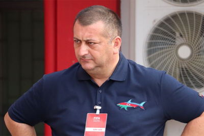 Zaur Axundov ev dustaqlığında qaldı